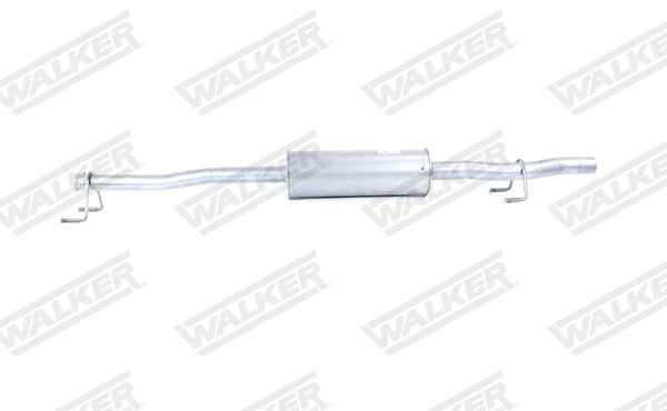 Achterdemper Walker 25294