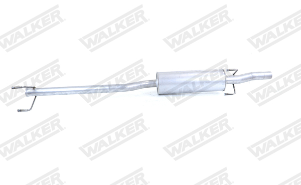 Achterdemper Walker 25297