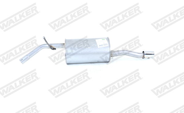 Achterdemper Walker 25302