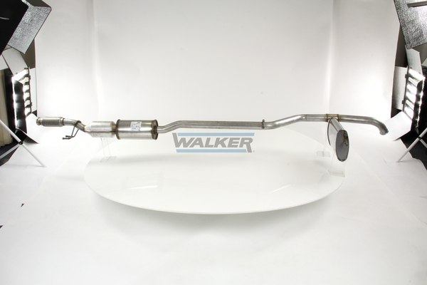 Katalysator Walker 28011