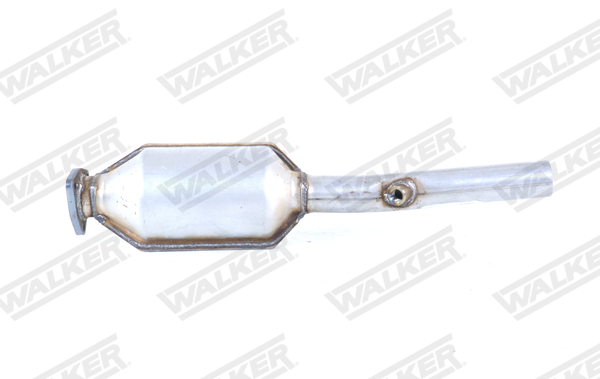 Katalysator Walker 28017