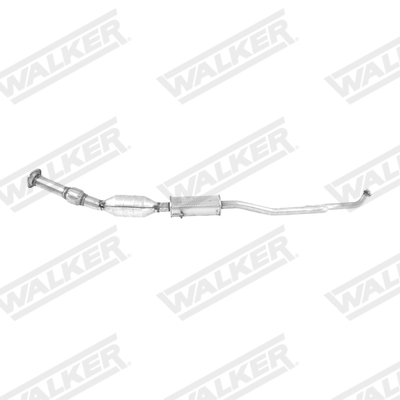 Katalysator Walker 28021