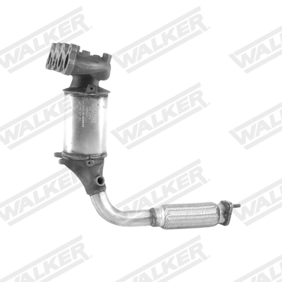 Katalysator Walker 28040