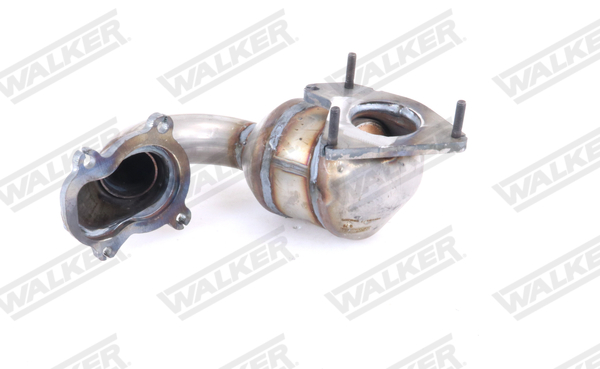 Katalysator Walker 28084