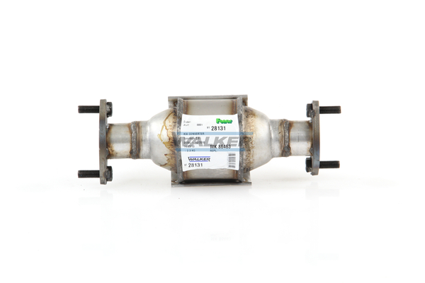 Katalysator Walker 28131