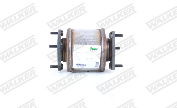 Katalysator Walker 28134