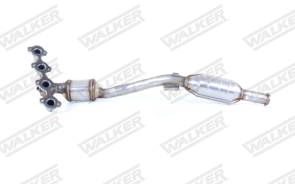 Katalysator Walker 28137