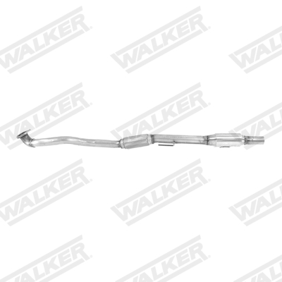 Katalysator Walker 28161
