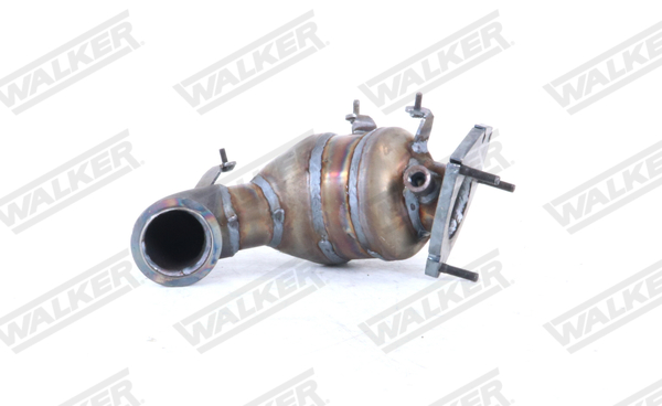 Katalysator Walker 28190