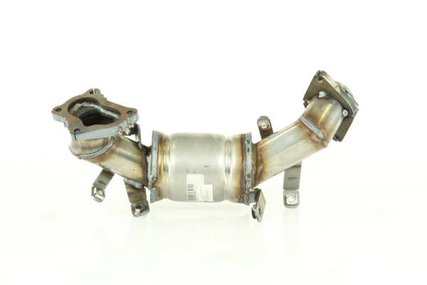 Katalysator Walker 28279