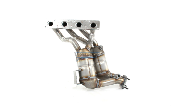 Katalysator Walker 28302