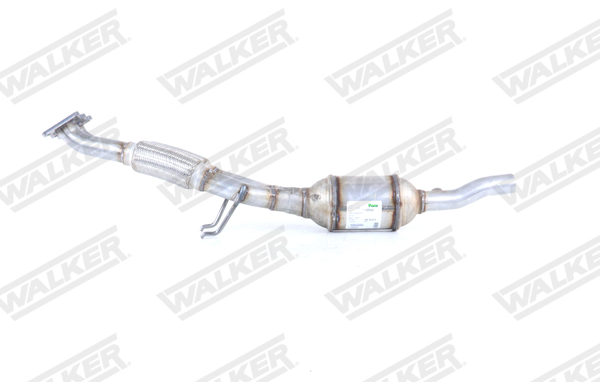 Katalysator Walker 28592