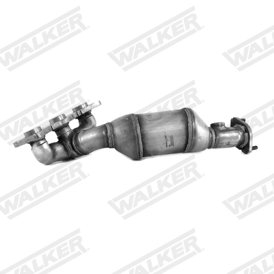 Katalysator Walker 28616