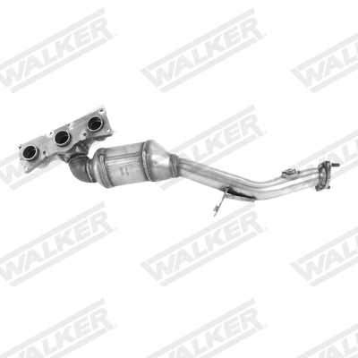 Katalysator Walker 28617