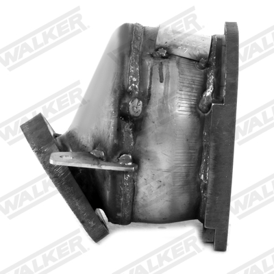 Katalysator Walker 28661