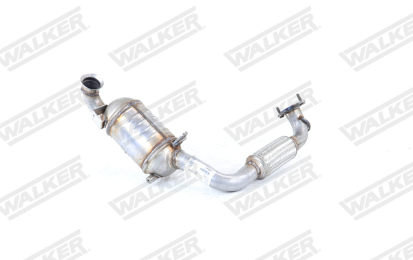Katalysator Walker 28663
