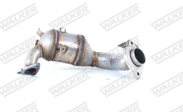 Katalysator Walker 28665