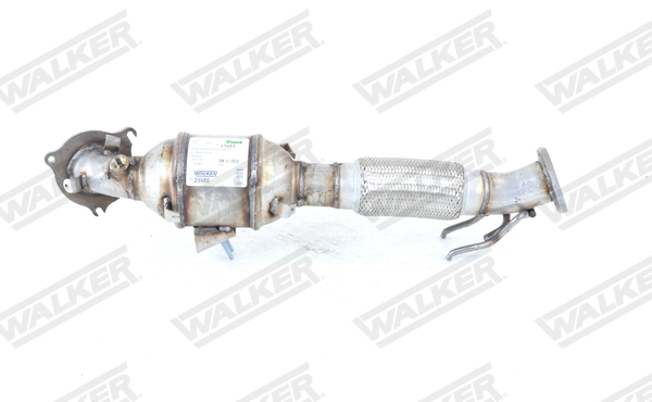 Katalysator Walker 28680