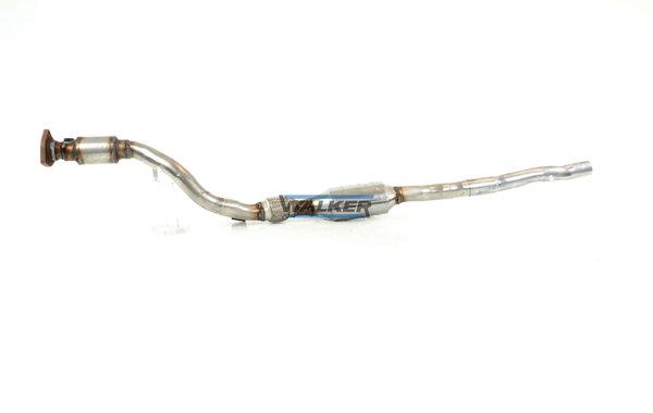 Katalysator Walker 28702