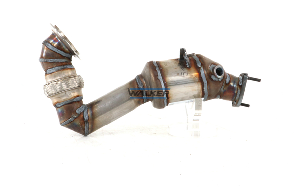Katalysator Walker 28708