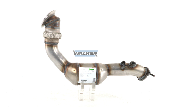 Katalysator Walker 28725