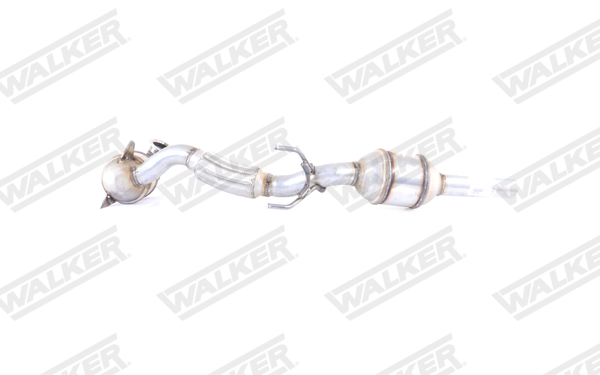Katalysator Walker 28739
