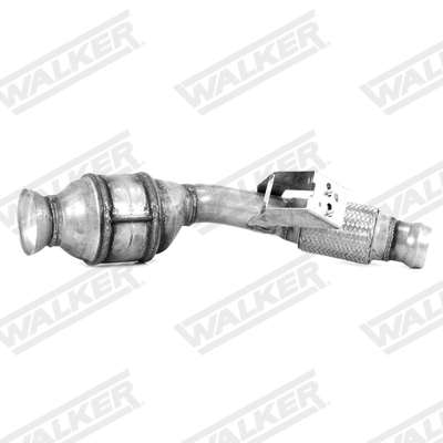 Katalysator Walker 28743