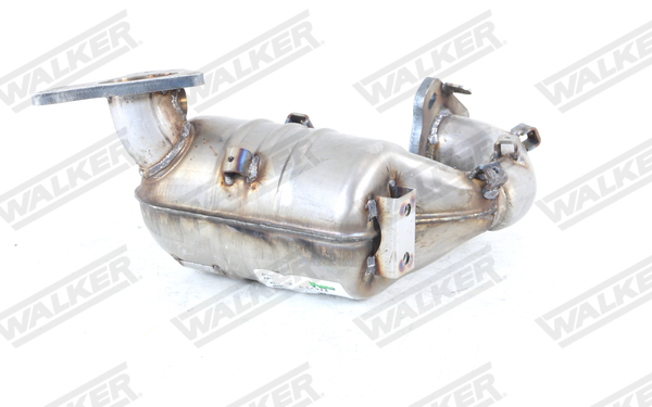 Katalysator Walker 28744