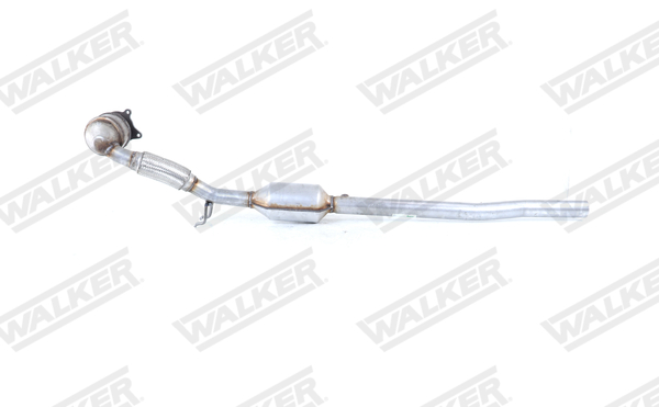 Katalysator Walker 28755