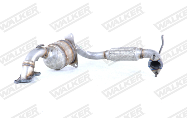 Katalysator Walker 28766