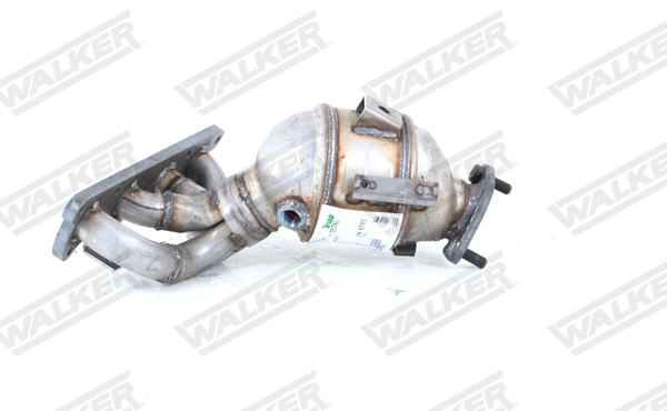Katalysator Walker 28769