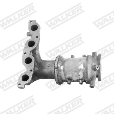 Katalysator Walker 28788