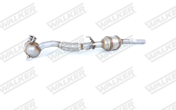 Katalysator Walker 28806