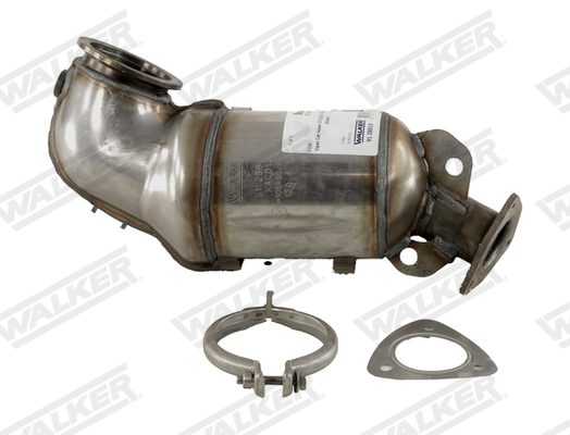 Katalysator Walker 28819