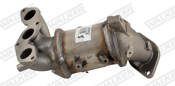 Katalysator Walker 28842