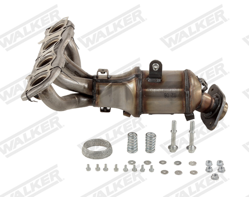 Katalysator Walker 28851