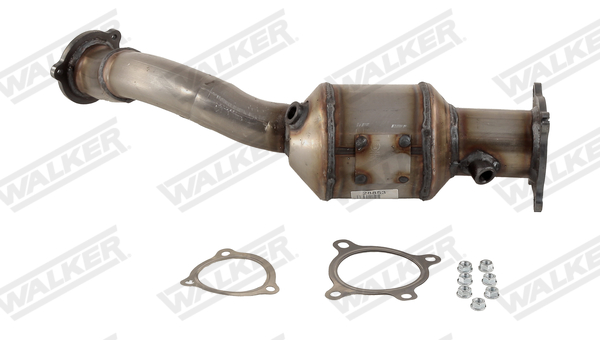 Katalysator Walker 28853