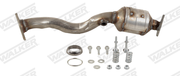 Katalysator Walker 28857