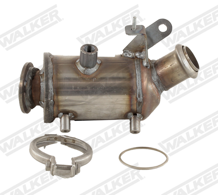 Katalysator Walker 28890