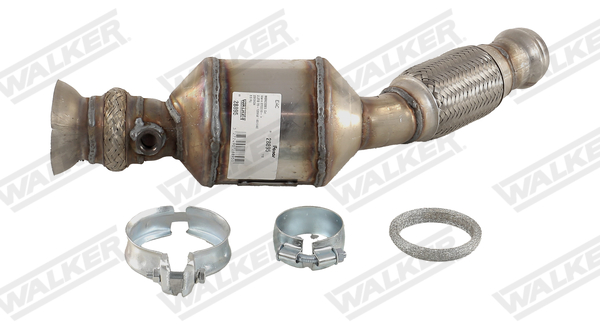 Katalysator Walker 28895