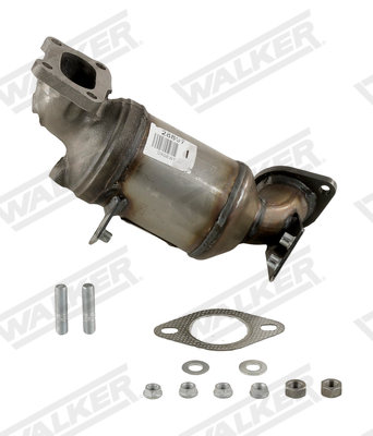 Katalysator Walker 28897