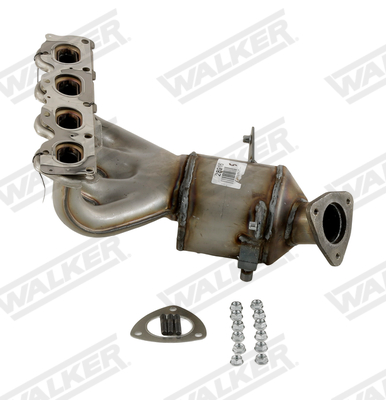 Katalysator Walker 28916
