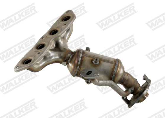 Katalysator Walker 28917