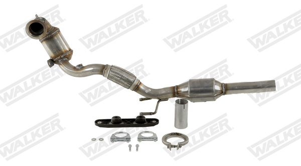 Katalysator Walker 28918