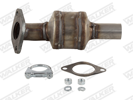 Katalysator Walker 28926