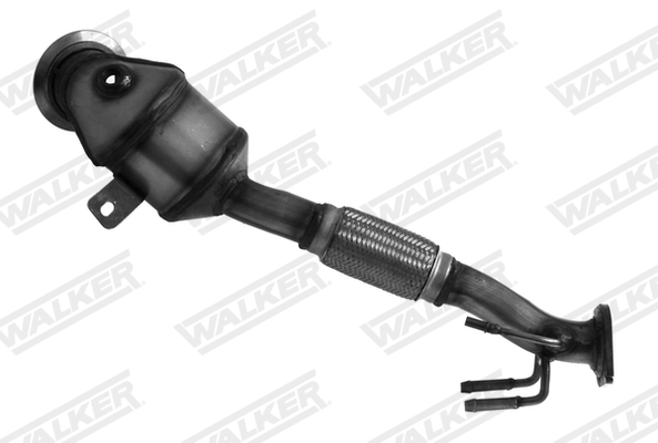 Katalysator Walker 28929