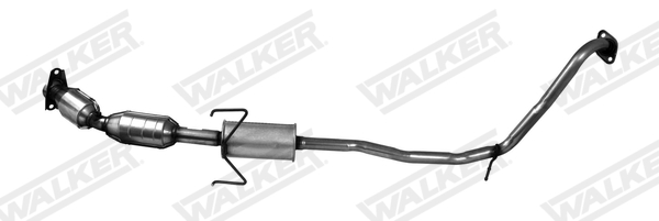 Katalysator Walker 28932
