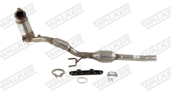 Katalysator Walker 28933