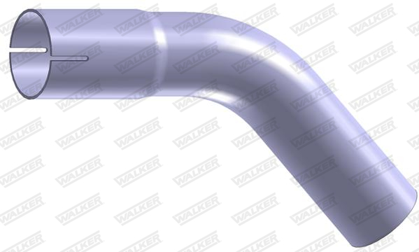 Uitlaatpijp Walker 32021