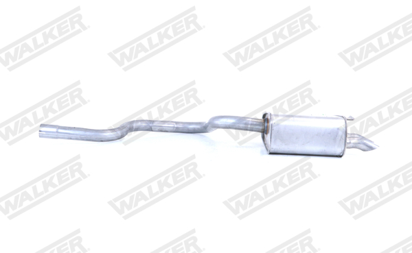 Achterdemper Walker 70132